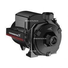 Насос центробежный Grundfos NS 6-40 - 2,0 кВт