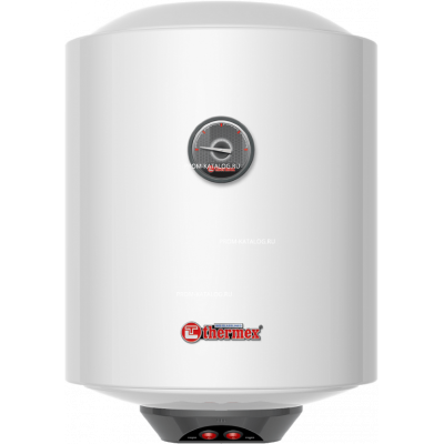 Накопительный электрический водонагреватель Thermex Thermo 30 V Slim