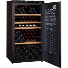 Отдельностоящий винный шкаф 101-200 бутылок Climadiff CLA210A+