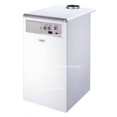 Напольный газовый котел 80 кВт Fondital BALI RTN E 80