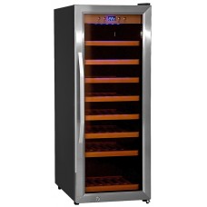 Отдельностоящий винный шкаф 22-50 бутылок Wine Craft SC-43M Grand Cru