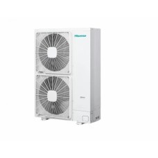 Наружный блок мультизональной системы VRF Hisense AVW-38UCSC