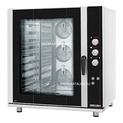Печь конвекционная GARBIN 104 PL VAP