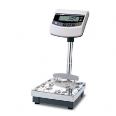 Весы порционные  CAS BW-15RB