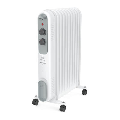 Масляный обогреватель Royal Clima ROR-P11-2500M