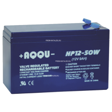 Аккумуляторная батарея AQQU 12HFL211