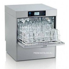 Фронтальная посудомоечная машина Meiko M-iClean US