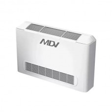 Внутренний напольный блок мультизональной системы VRF MDV MDV-D22Z/N1-F4