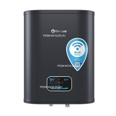 Водонагреватель электрический накопительный Thermex ID PRO 30 V Wi-Fi