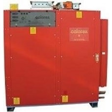 Промышленный осушитель воздуха Calorex Delta 12 B