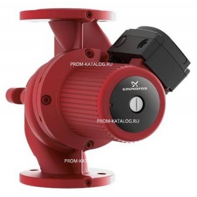 Насос циркуляционный Grundfos 200 UPS 80-120 F PN6