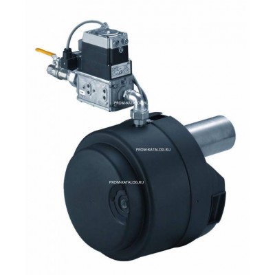 Горелка газовая Giersch RG20-N (KE20 3/4")