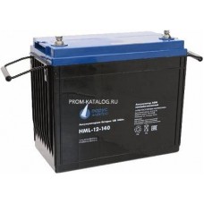 Аккумуляторная батарея Парус электро HML-12-140