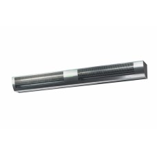 Электрическая тепловая завеса Tropik Line T225E25 Zinc