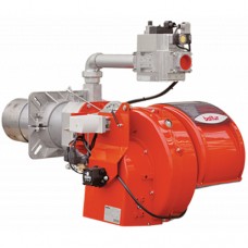 Газовая горелка Baltur TBML 150 P (550-1500 кВт)