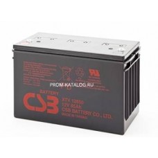 Аккумуляторная батарея CSB XTV12850