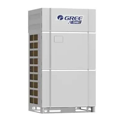 Наружный блок мультизональной системы Gree GMV-335WM/H-X