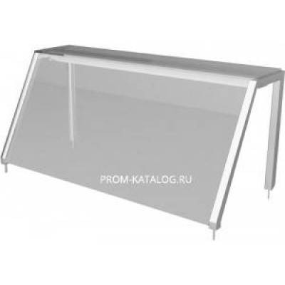 Настольная полка Optiline  Shelf 143/I наклонная
