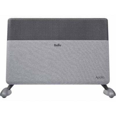 Электрический конвектор Ballu BEC/ATI-2501 Apollo Moon Gray