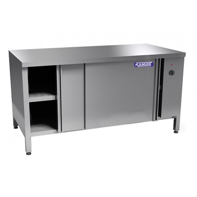 Стол тепловой КАМИК СТ/Р-10070п