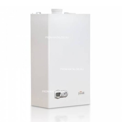 Настенный газовый котел 32 кВт Ferroli FORTUNA C 32