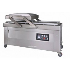 Напольный вакуумный упаковщик HVC-720S/2B (нерж.)