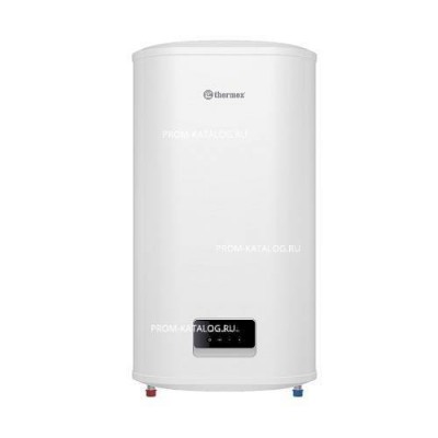 Накопительный электрический водонагреватель Thermex Optima 50 Wi-Fi
