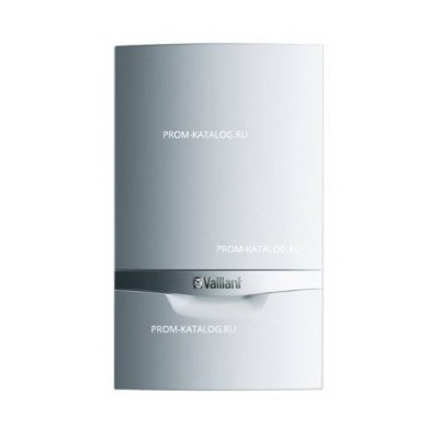 Котел газовый конденсационный Vaillant ecoTEC plus VU INT 1006/5-5