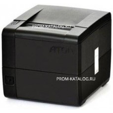 Фискальный регистратор Атол 25Ф (ФН 36) RS+USB+Ethernet, (5.0) черный
