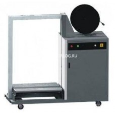KZC-80120 Автоматический стреппинг упаковщик