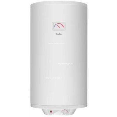 Накопительный водонагреватель Ballu BWH/S 100 MAXI