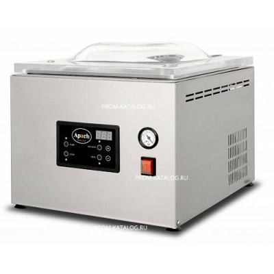 Упаковщик вакуумный Apach AVM308