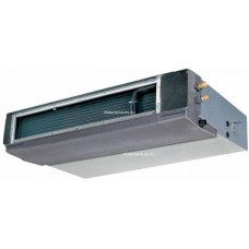 Канальный кондиционер Systemair SYSPLIT DUCT 24 HP Q