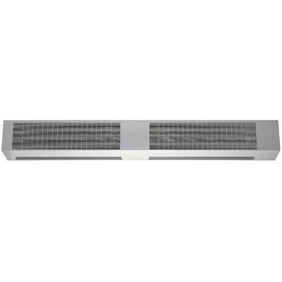 Тепловая завеса Тропик X521E20 Zinc