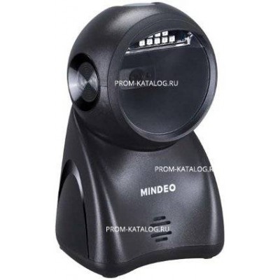 Сканер штрих-кода Mindeo MP725, 2D,USB