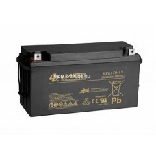 Аккумуляторная батарея B.B.Battery BPL 150-12