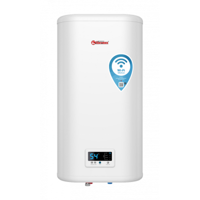 Накопительный электрический водонагреватель Thermex IF 50 V (pro) Wi-Fi