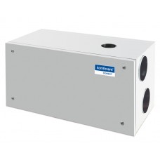 Приточно-вытяжная вентиляционная установка 500 Komfovent Domekt-R-600-H (L/AZ M5/M5 ePM10 50/ePM10 50)