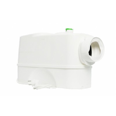 Канализационный насос DAB GENIX WL 110