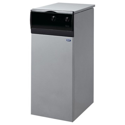 Напольный газовый котел Baxi SLIM 1.230iN 4E