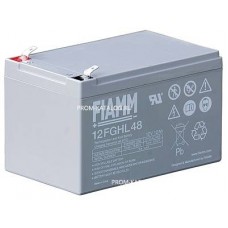 Аккумуляторная батарея Fiamm 12FGHL48