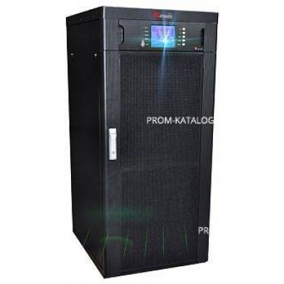 ИБП N-Power Power-Vision Black 10HF