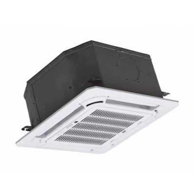 Внутренний кассетный блок мультизональной системы VRF MDV MDV-D56Q4/N1-A3
