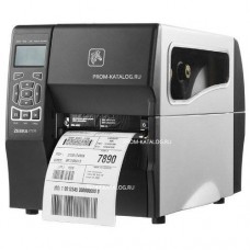 Принтер этикеток Zebra ZT 230 (термопечать)