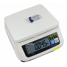 Весы порционные CAS SWN-3 USB