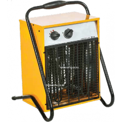Тепловая пушка JAX JH-0.9R