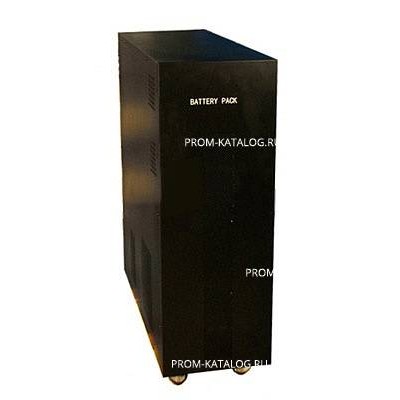 Батарейный блок BOH34 Black