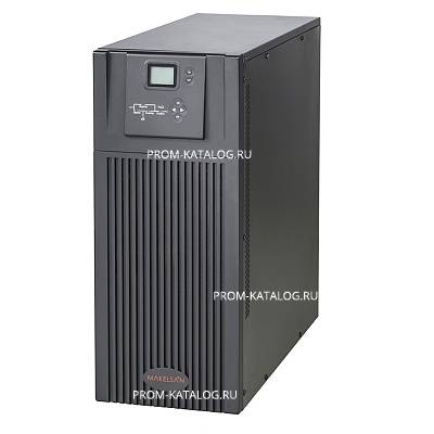 ИБП Makelsan PowerPack Pro Tower 1kVA w/o batt.