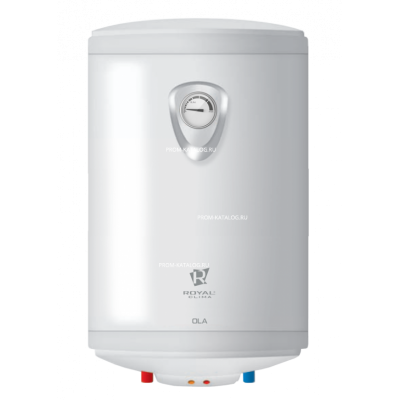 Накопительный водонагреватель Royal Clima RWH-O80-RE