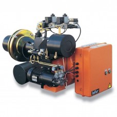 Газовая горелка Baltur COMIST 300 DSPGM (1304-3878 кВт)